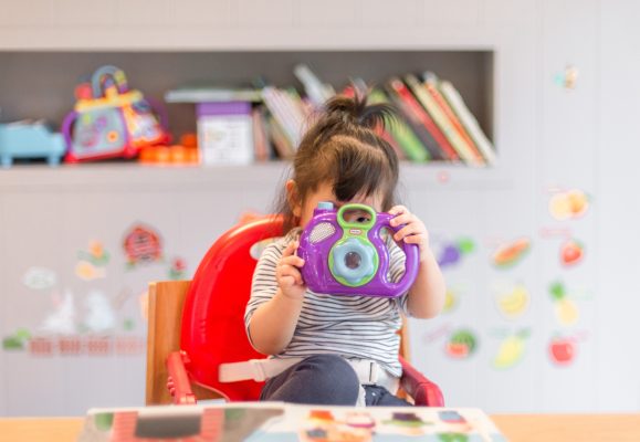 16 great stocking stuffer ideas for toddlers