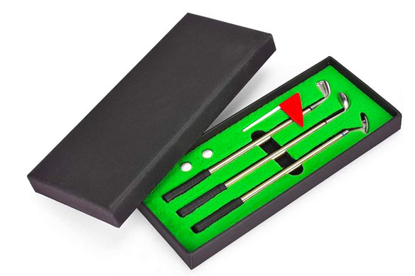 15 Golf Stocking Stuffers For The Golf Enthusiast