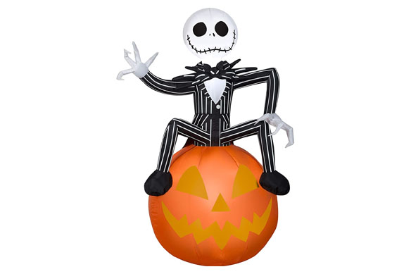 19 The Nightmare Before Christmas Halloween decorations to fill your holiday with fun frights