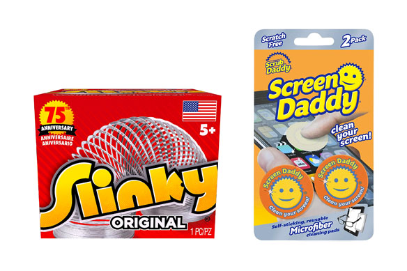 27 cheap stocking stuffers under $5 for celebrating Christmas on a budget