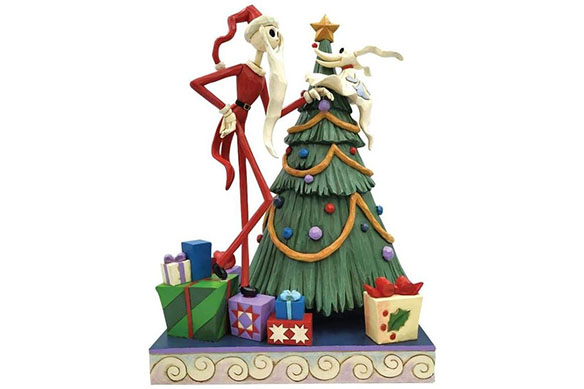 39 Nightmare Before Christmas Decorations