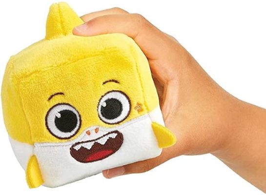 25 toddler stocking stuffer ideas for 1 to 3-year-olds