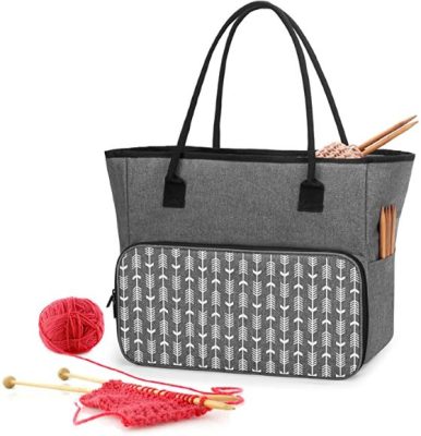 27 creative crochet Christmas gifts for your crafty loved ones