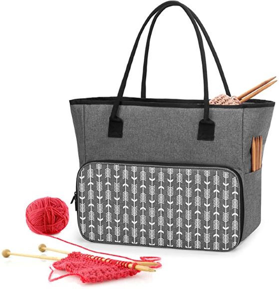 27 creative crochet Christmas gifts for your crafty loved ones